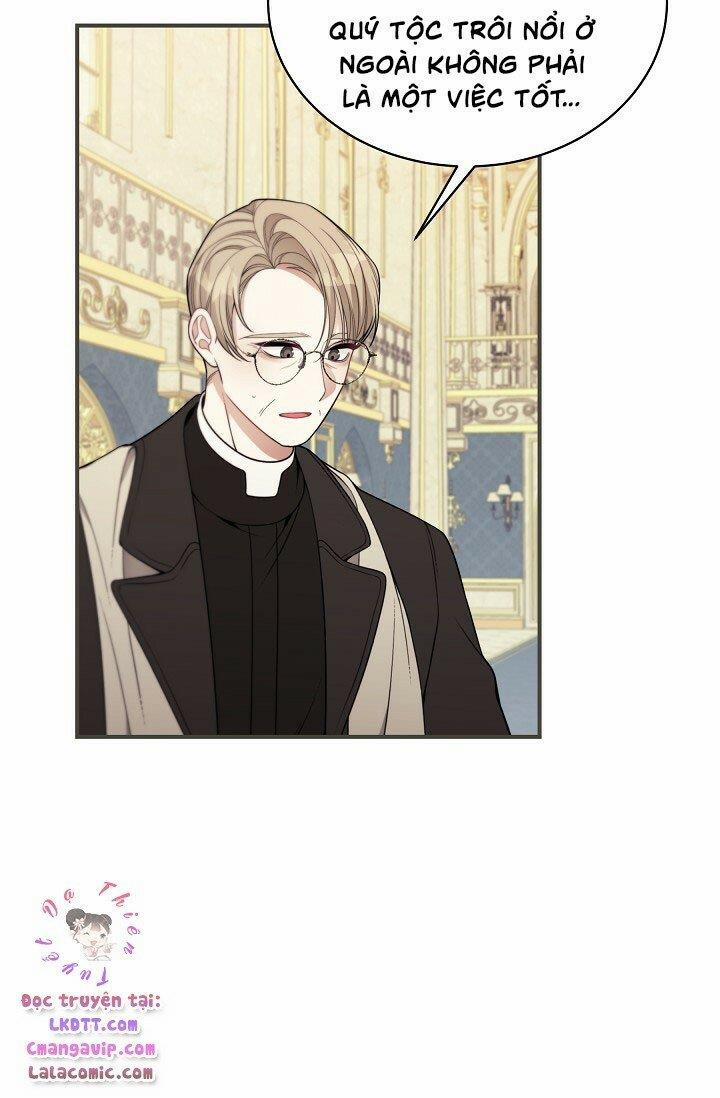 Con Chỉ Đi Tìm Cha Thôi 14.2 trang 20