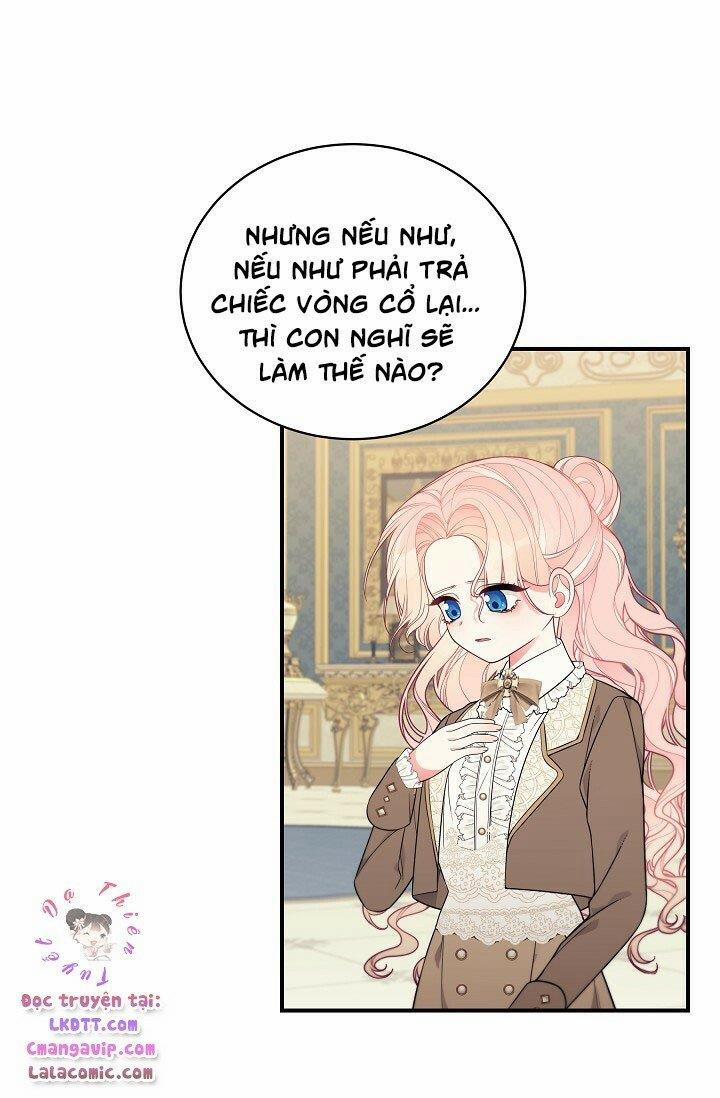 Con Chỉ Đi Tìm Cha Thôi 14.2 trang 21