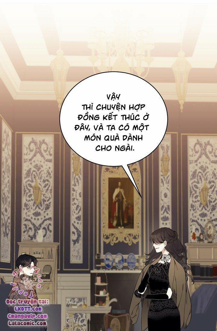 Con Chỉ Đi Tìm Cha Thôi 14.2 trang 23