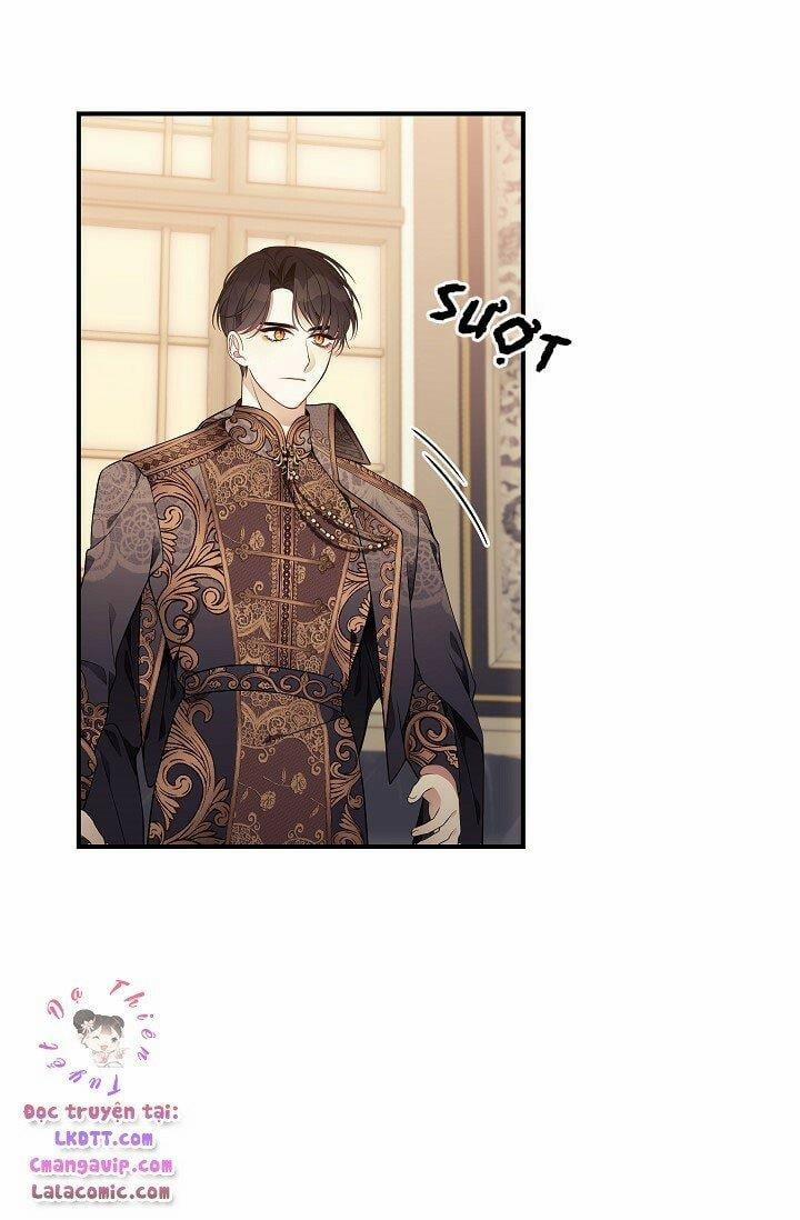 Con Chỉ Đi Tìm Cha Thôi 14.2 trang 27