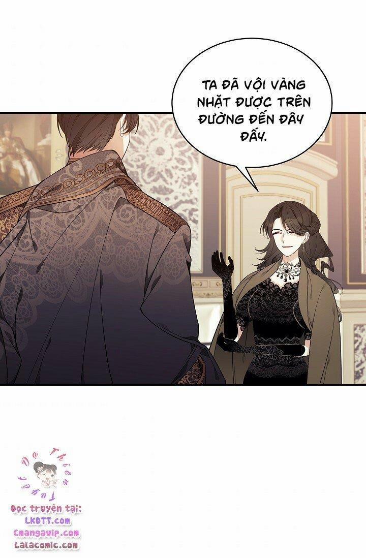 Con Chỉ Đi Tìm Cha Thôi 14.2 trang 28