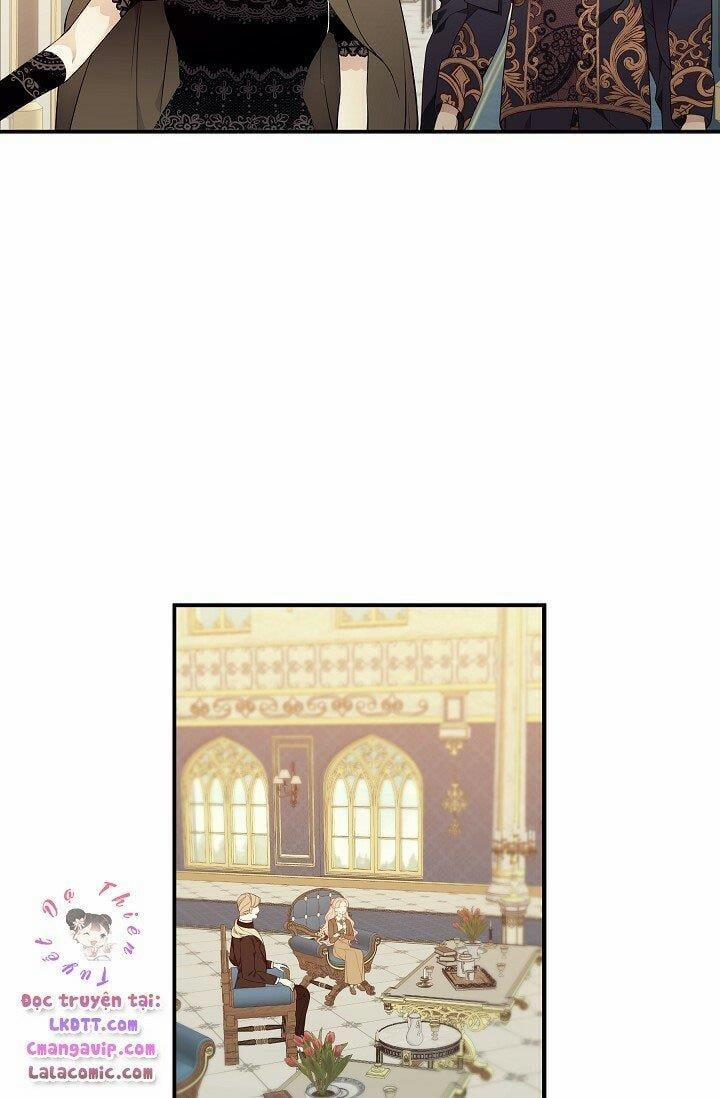 Con Chỉ Đi Tìm Cha Thôi 14.2 trang 33