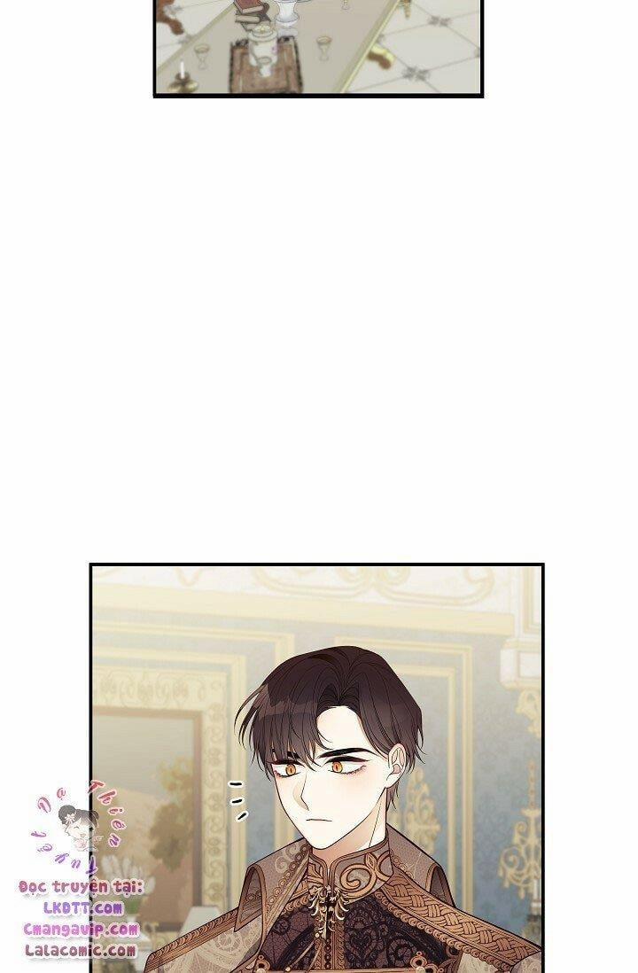 Con Chỉ Đi Tìm Cha Thôi 14.2 trang 34