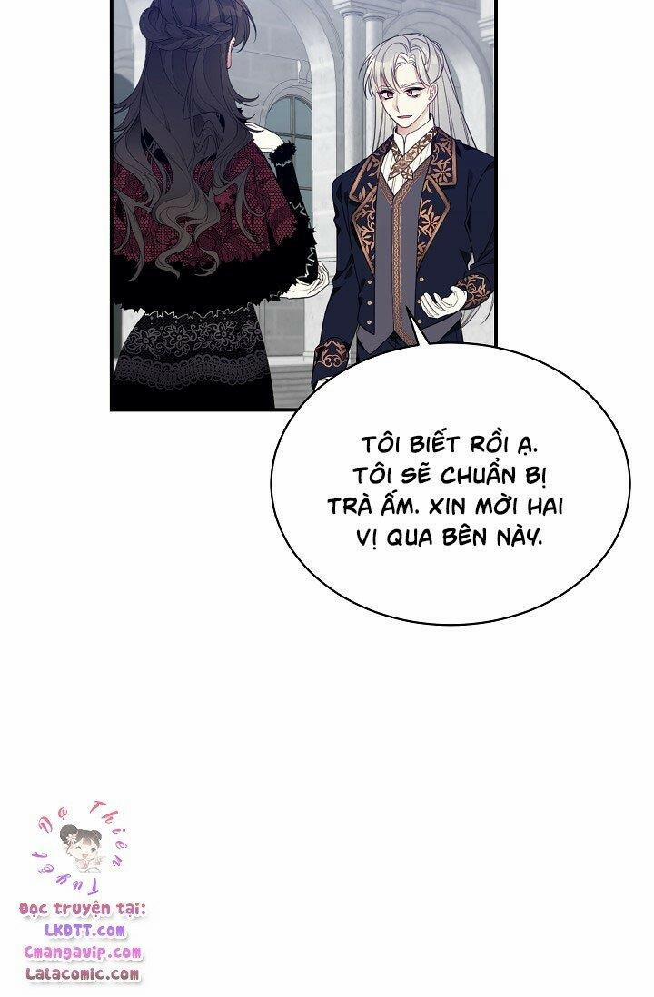 Con Chỉ Đi Tìm Cha Thôi 14.2 trang 5