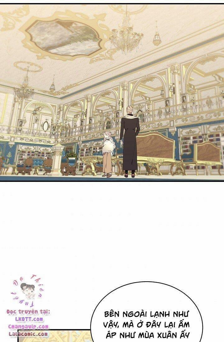 Con Chỉ Đi Tìm Cha Thôi 14.2 trang 9