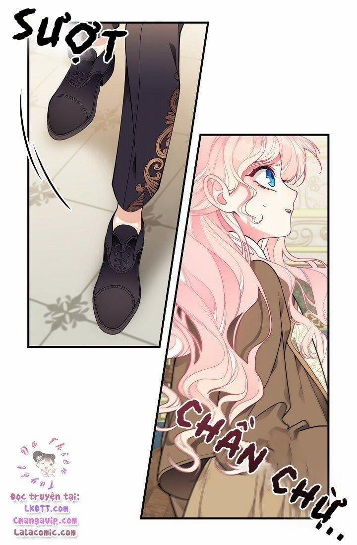 Con Chỉ Đi Tìm Cha Thôi 15.1 trang 14