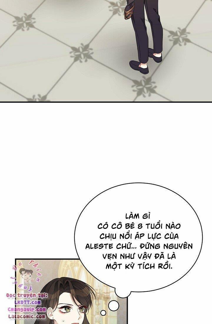 Con Chỉ Đi Tìm Cha Thôi 15.1 trang 19