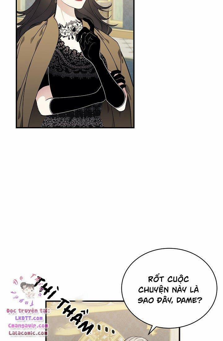 Con Chỉ Đi Tìm Cha Thôi 15.1 trang 20