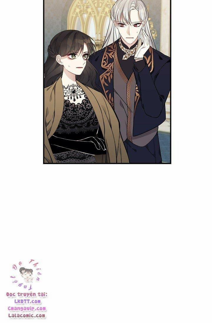 Con Chỉ Đi Tìm Cha Thôi 15.1 trang 21