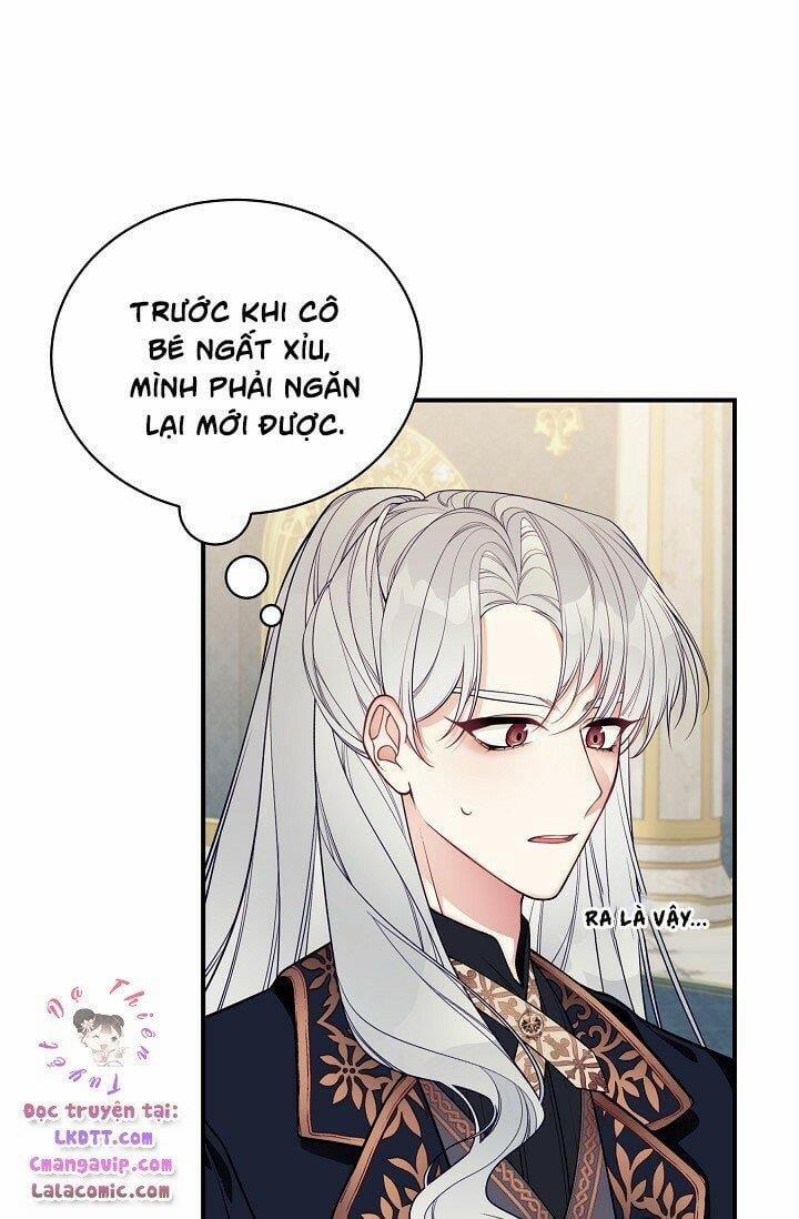 Con Chỉ Đi Tìm Cha Thôi 15.1 trang 23