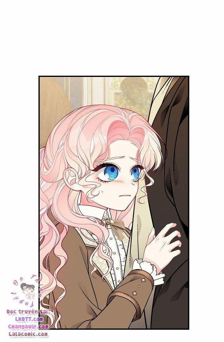 Con Chỉ Đi Tìm Cha Thôi 15.1 trang 27