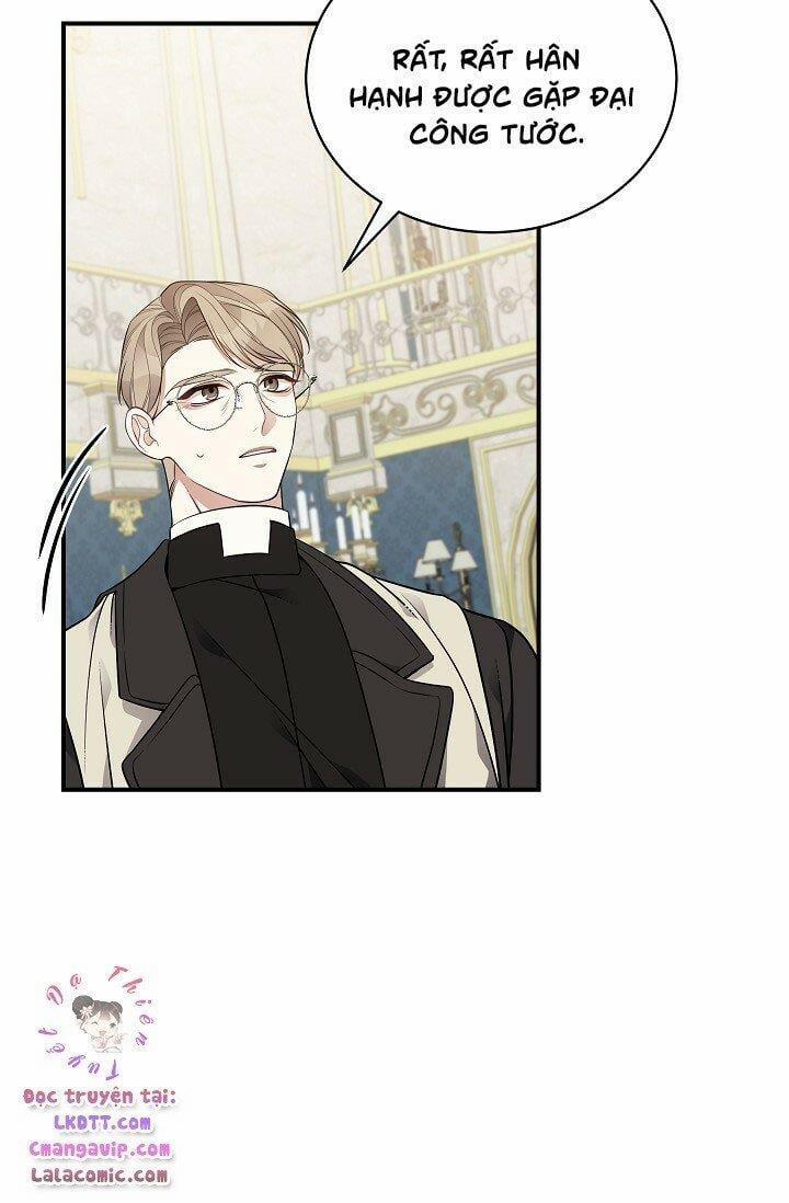 Con Chỉ Đi Tìm Cha Thôi 15.1 trang 31