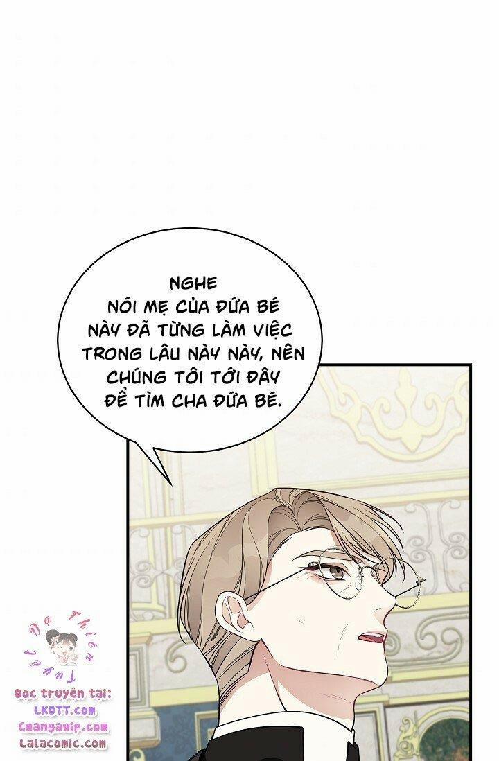 Con Chỉ Đi Tìm Cha Thôi 15.1 trang 32