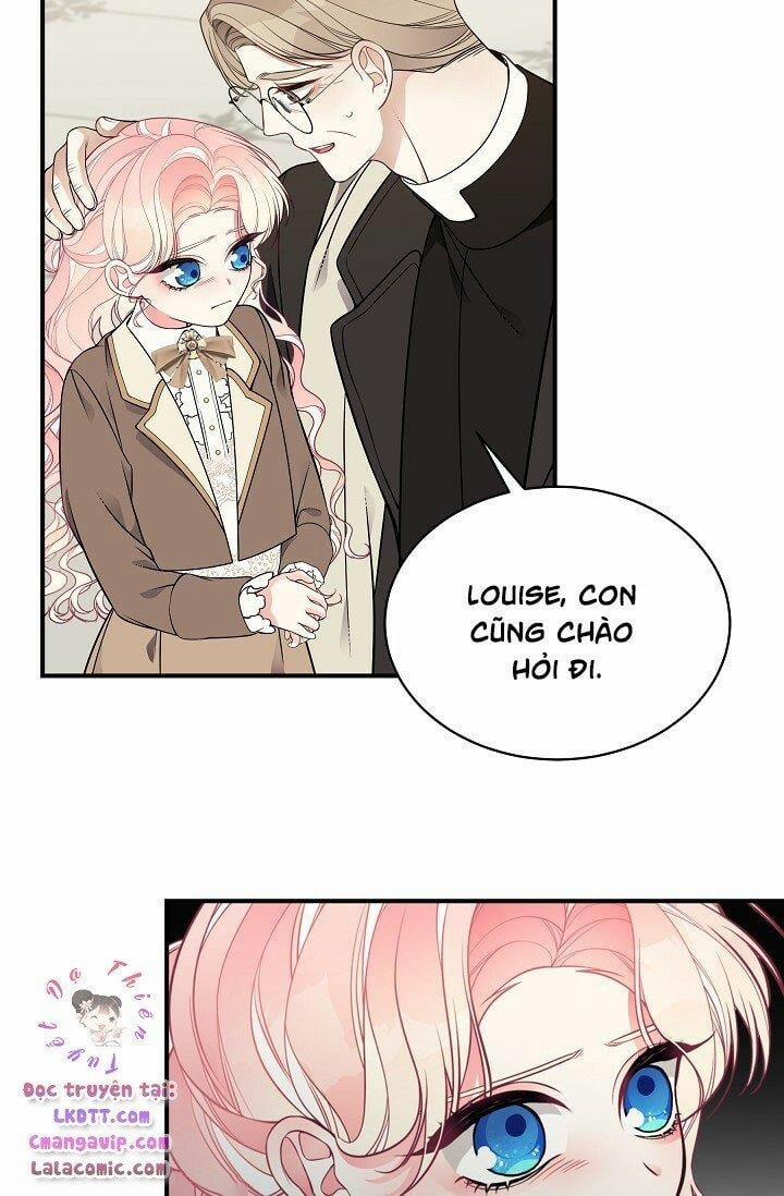 Con Chỉ Đi Tìm Cha Thôi 15.1 trang 34