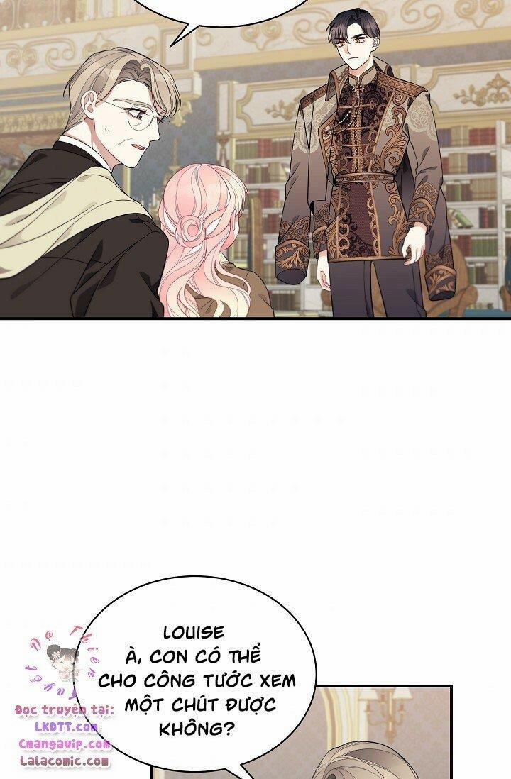 Con Chỉ Đi Tìm Cha Thôi 15.1 trang 42