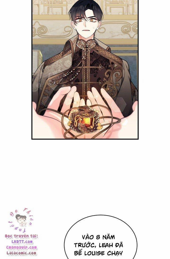 Con Chỉ Đi Tìm Cha Thôi 15.1 trang 49