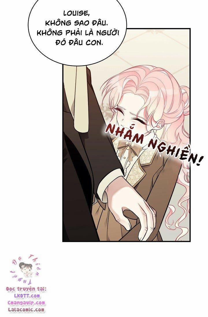 Con Chỉ Đi Tìm Cha Thôi 15.1 trang 8