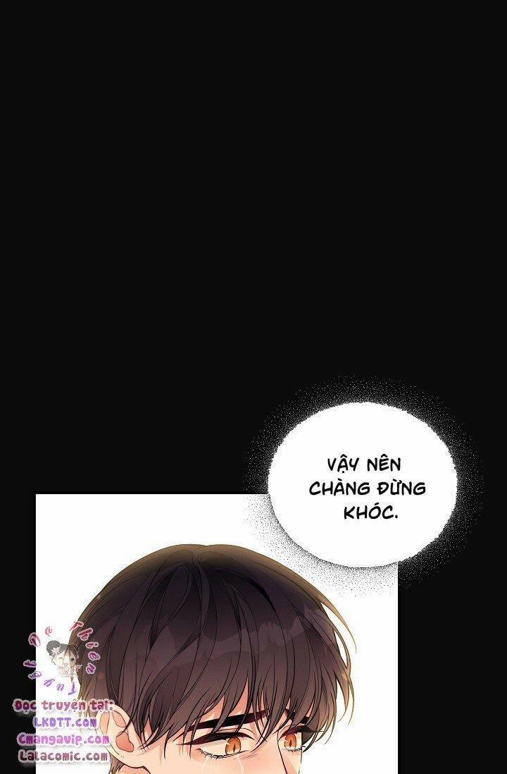 Con Chỉ Đi Tìm Cha Thôi 15.2 trang 14