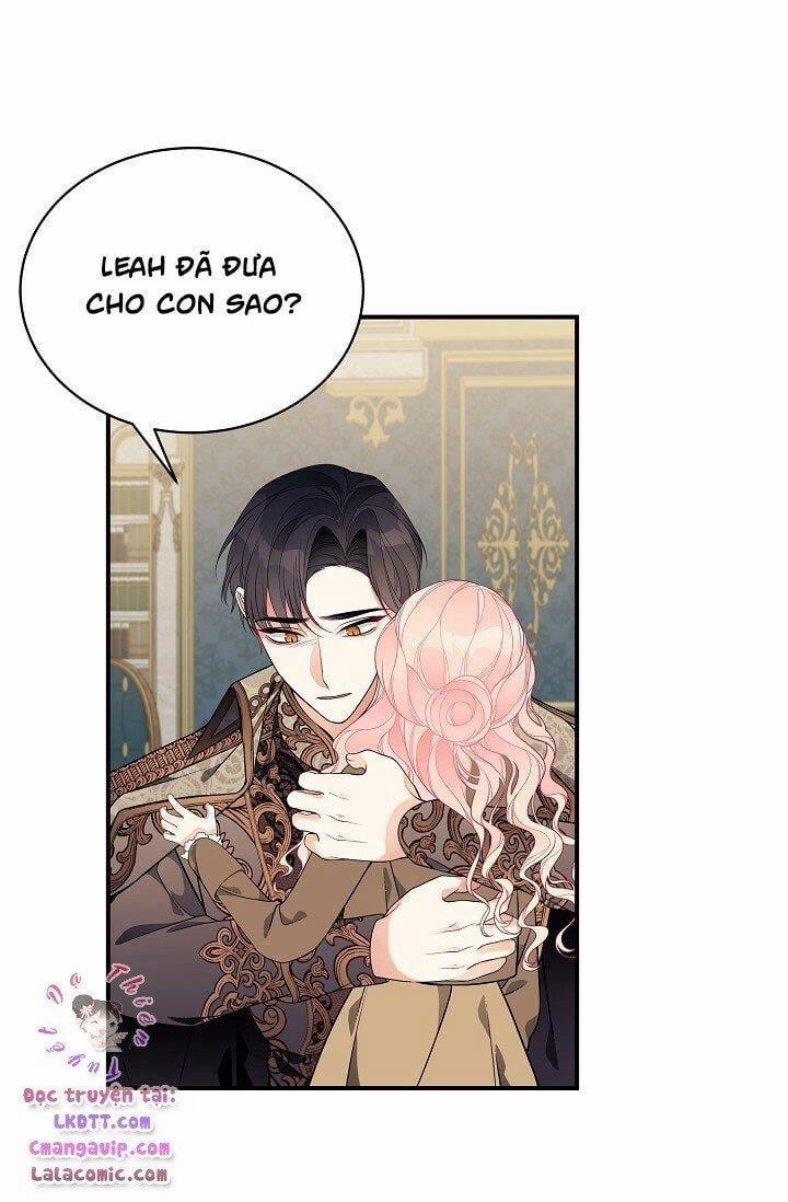 Con Chỉ Đi Tìm Cha Thôi 15.2 trang 37