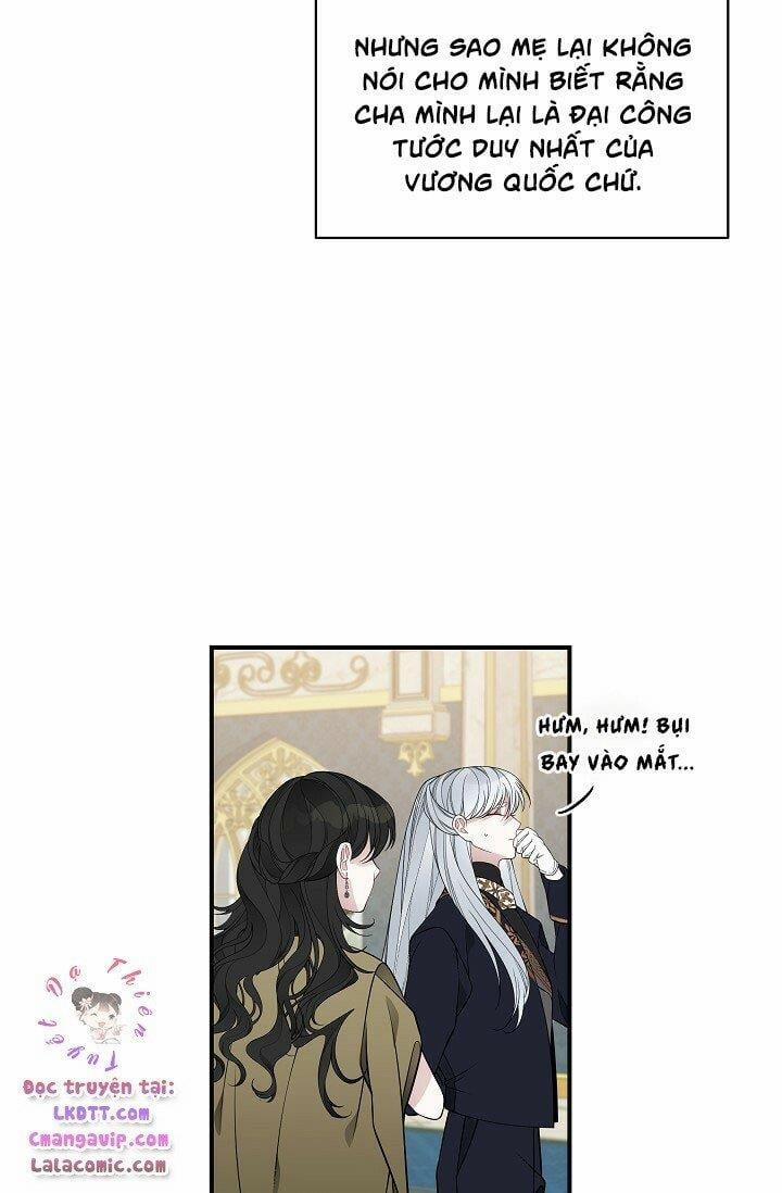 Con Chỉ Đi Tìm Cha Thôi 15.2 trang 47