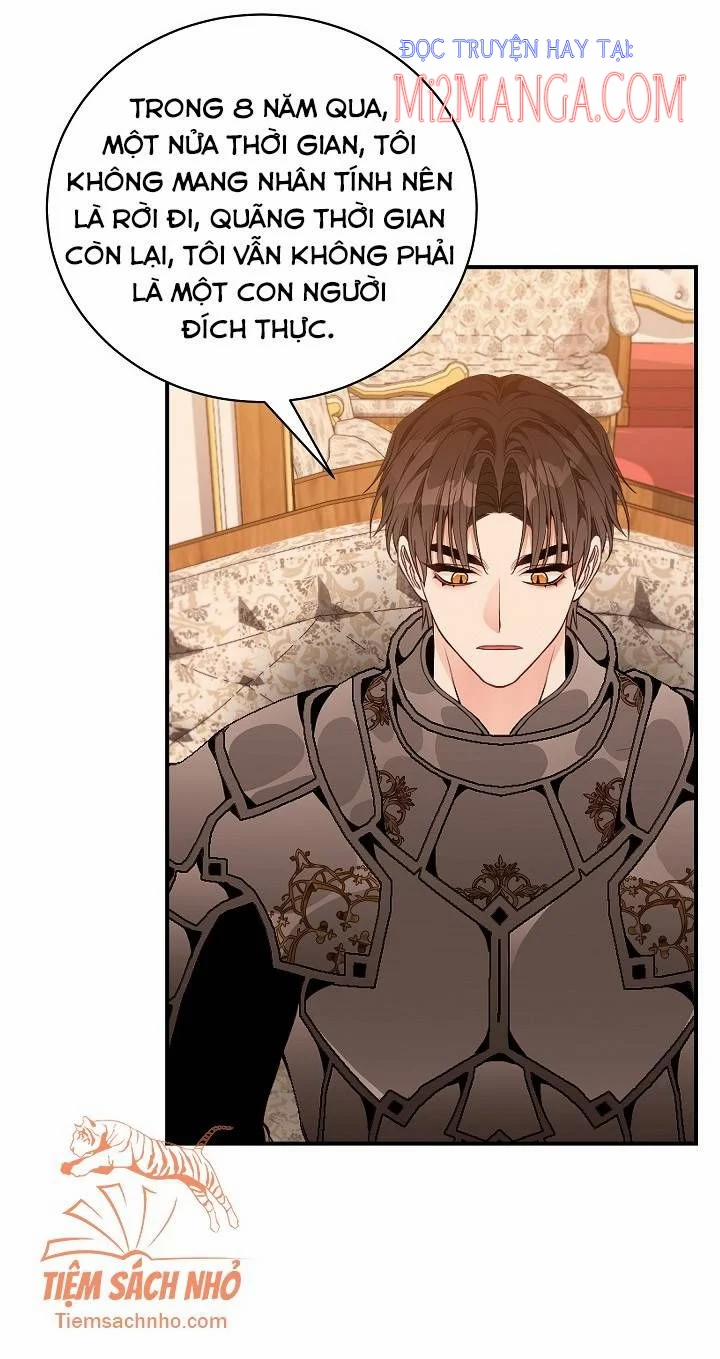 Con Chỉ Đi Tìm Cha Thôi 36.5 trang 10