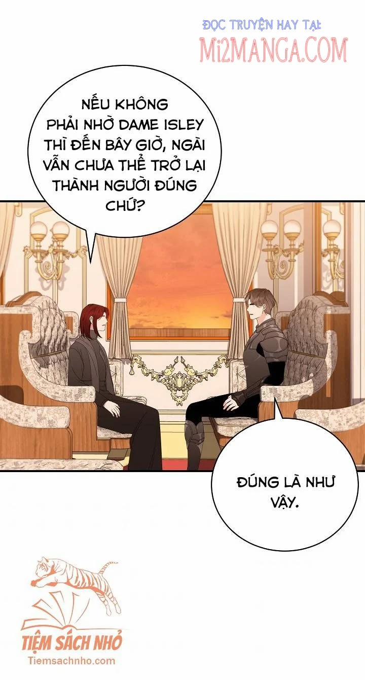 Con Chỉ Đi Tìm Cha Thôi 36.5 trang 11