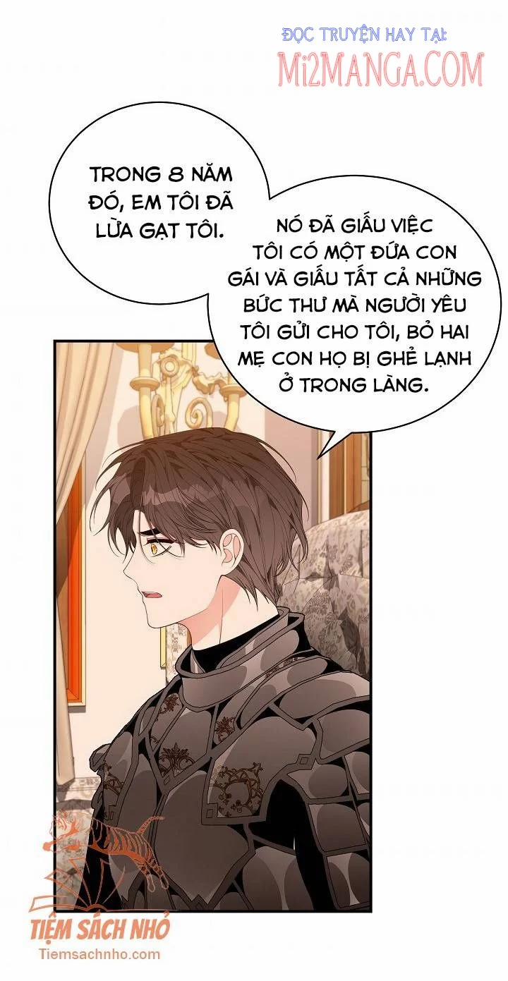 Con Chỉ Đi Tìm Cha Thôi 36.5 trang 12