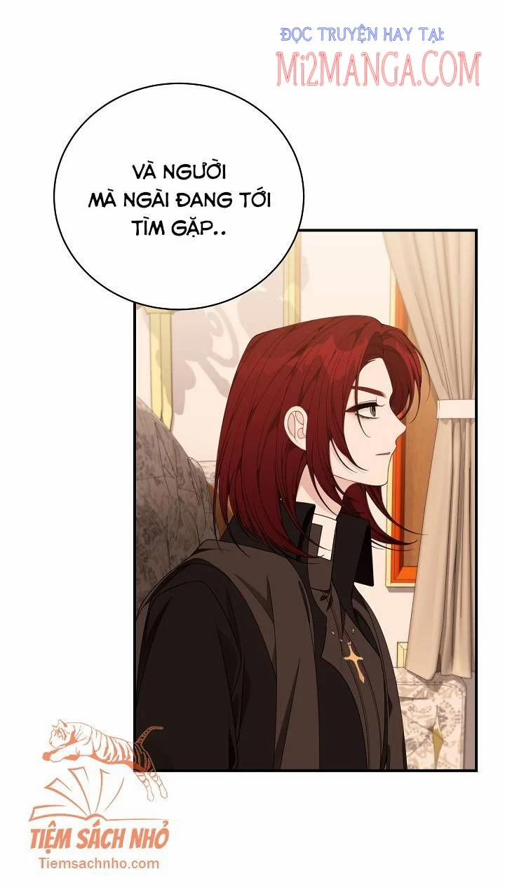 Con Chỉ Đi Tìm Cha Thôi 36.5 trang 14