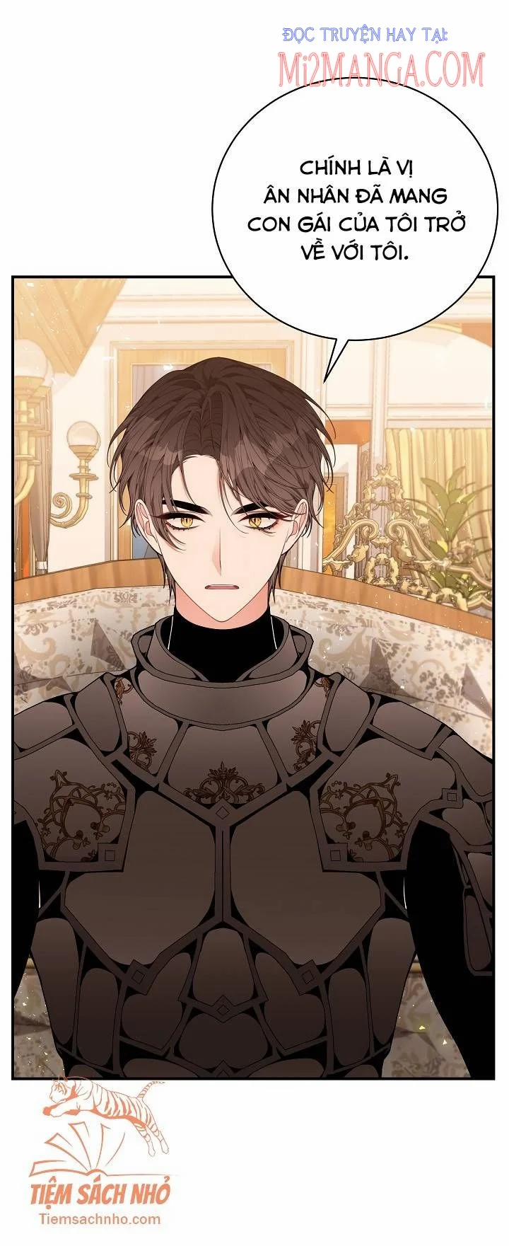 Con Chỉ Đi Tìm Cha Thôi 36.5 trang 15