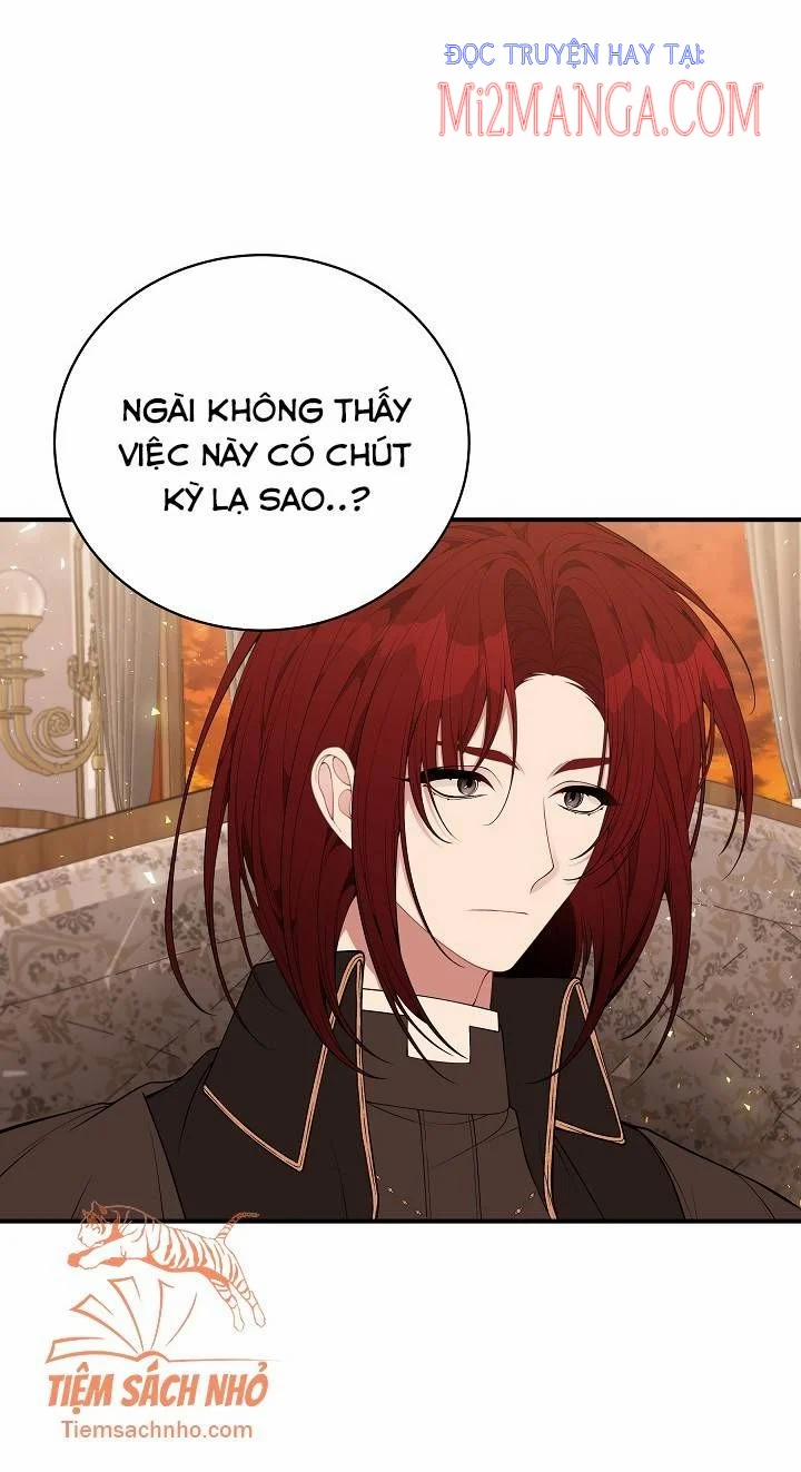 Con Chỉ Đi Tìm Cha Thôi 36.5 trang 16