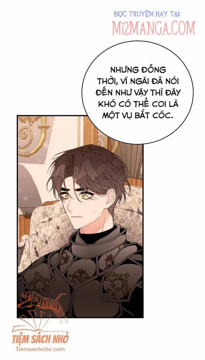 Con Chỉ Đi Tìm Cha Thôi 36.5 trang 19