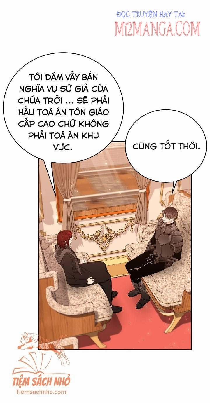 Con Chỉ Đi Tìm Cha Thôi 36.5 trang 2