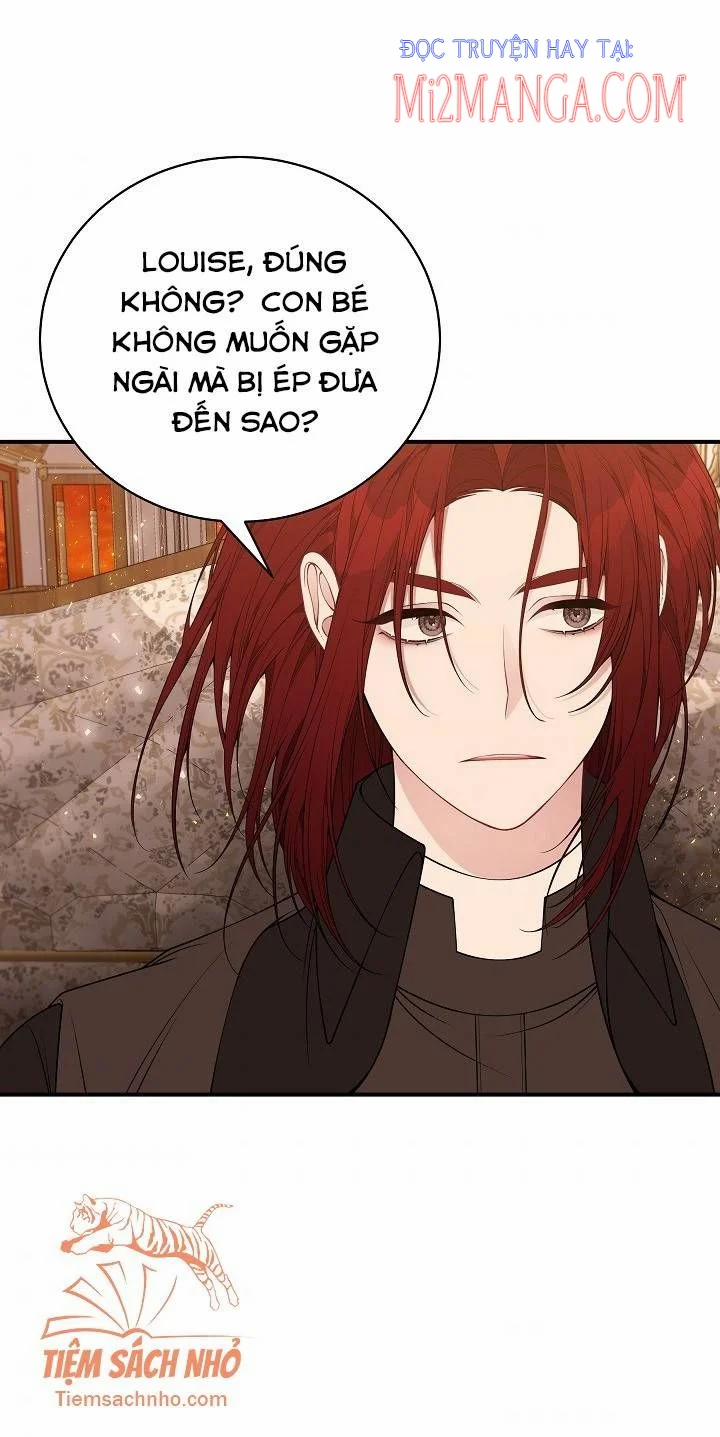 Con Chỉ Đi Tìm Cha Thôi 36.5 trang 20