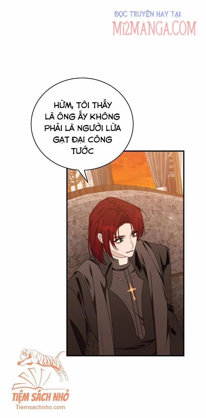 Con Chỉ Đi Tìm Cha Thôi 36.5 trang 22