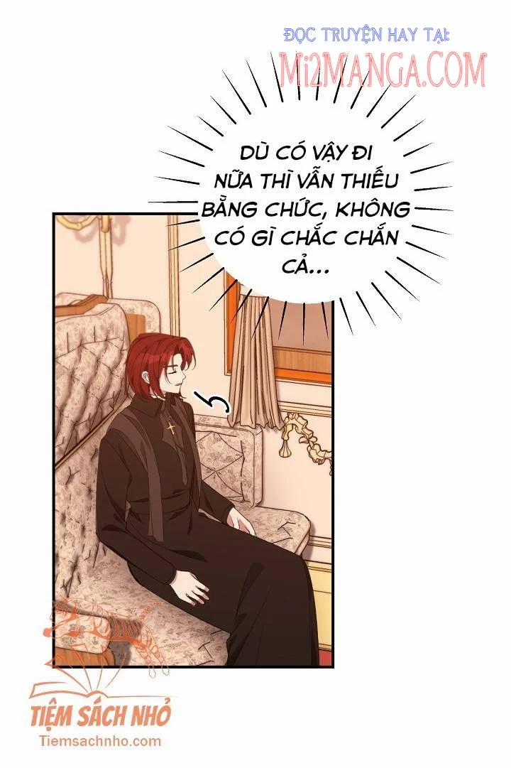 Con Chỉ Đi Tìm Cha Thôi 36.5 trang 24