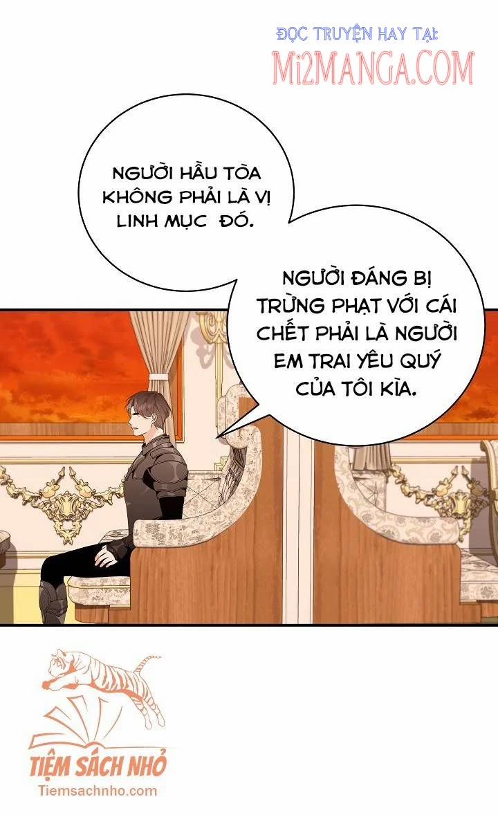 Con Chỉ Đi Tìm Cha Thôi 36.5 trang 25