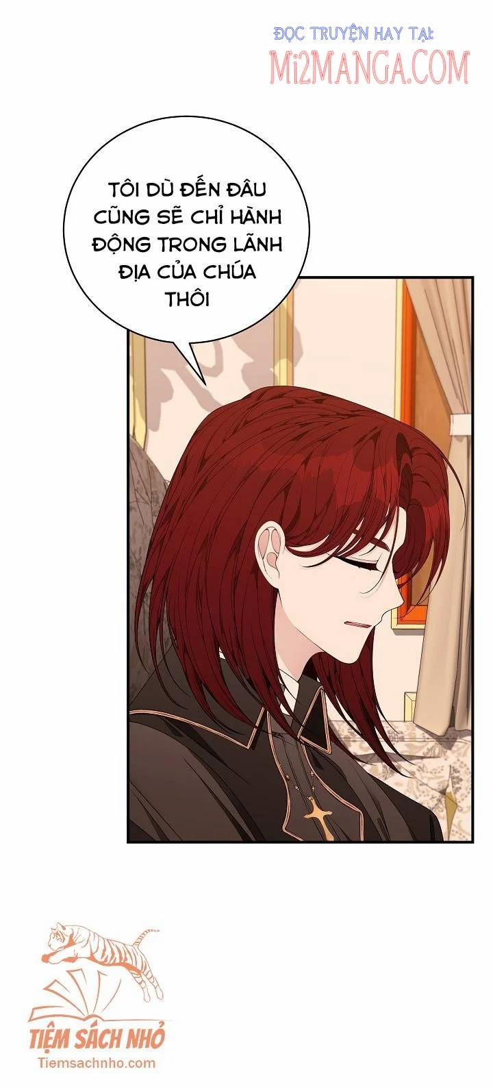 Con Chỉ Đi Tìm Cha Thôi 36.5 trang 26