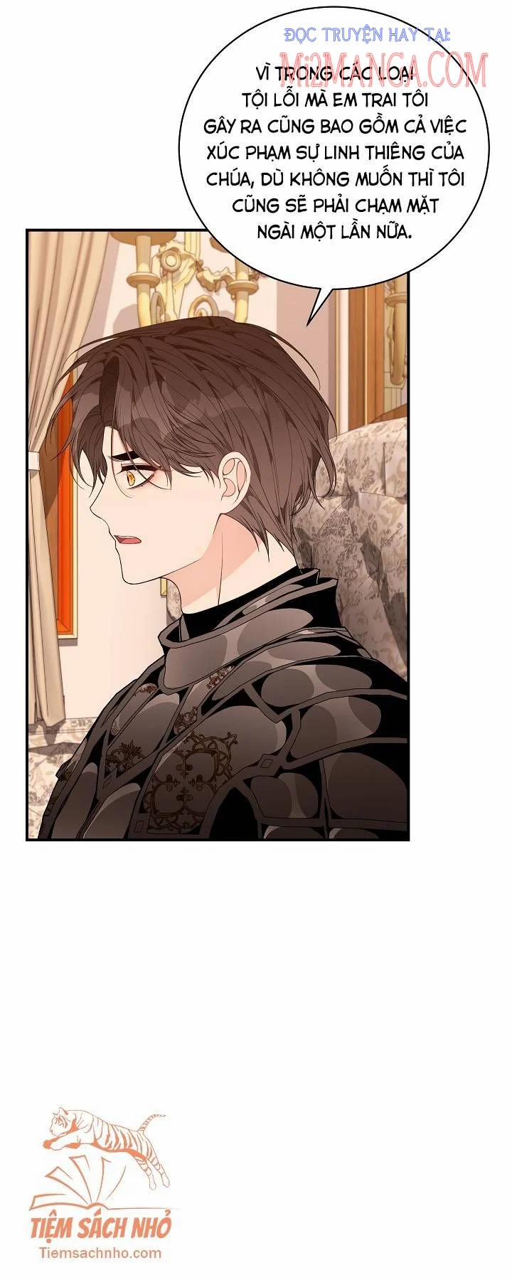 Con Chỉ Đi Tìm Cha Thôi 36.5 trang 27