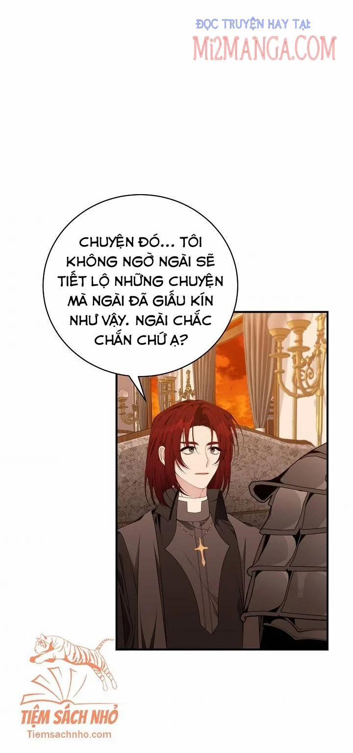 Con Chỉ Đi Tìm Cha Thôi 36.5 trang 28