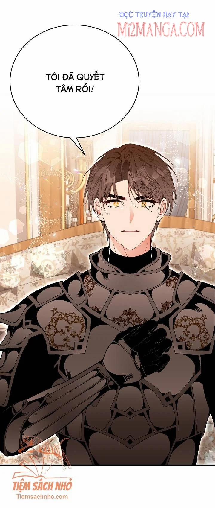 Con Chỉ Đi Tìm Cha Thôi 36.5 trang 30