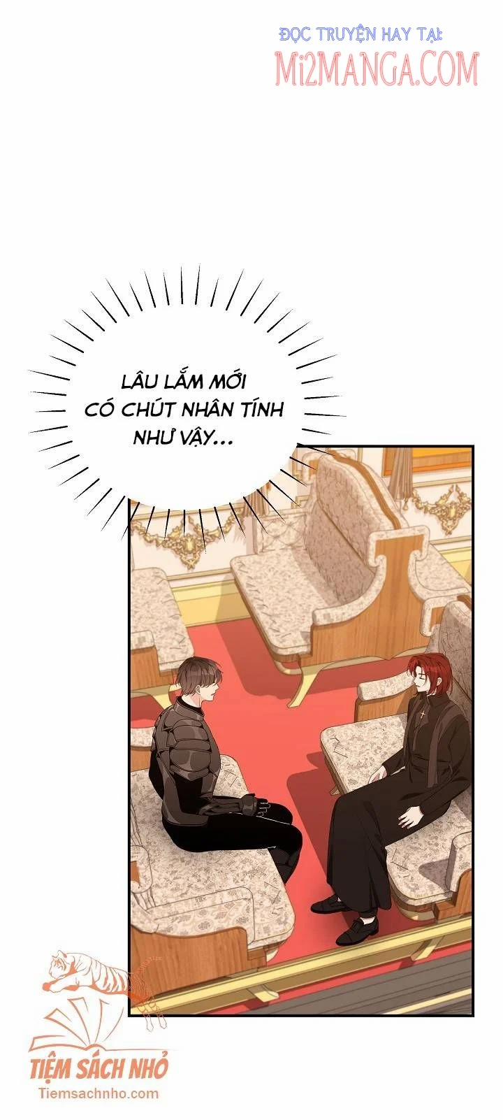 Con Chỉ Đi Tìm Cha Thôi 36.5 trang 33