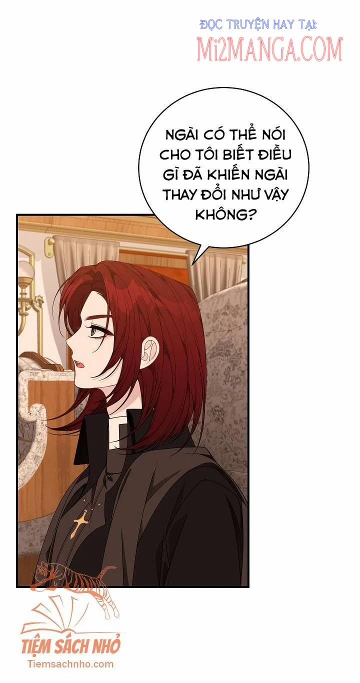 Con Chỉ Đi Tìm Cha Thôi 36.5 trang 34