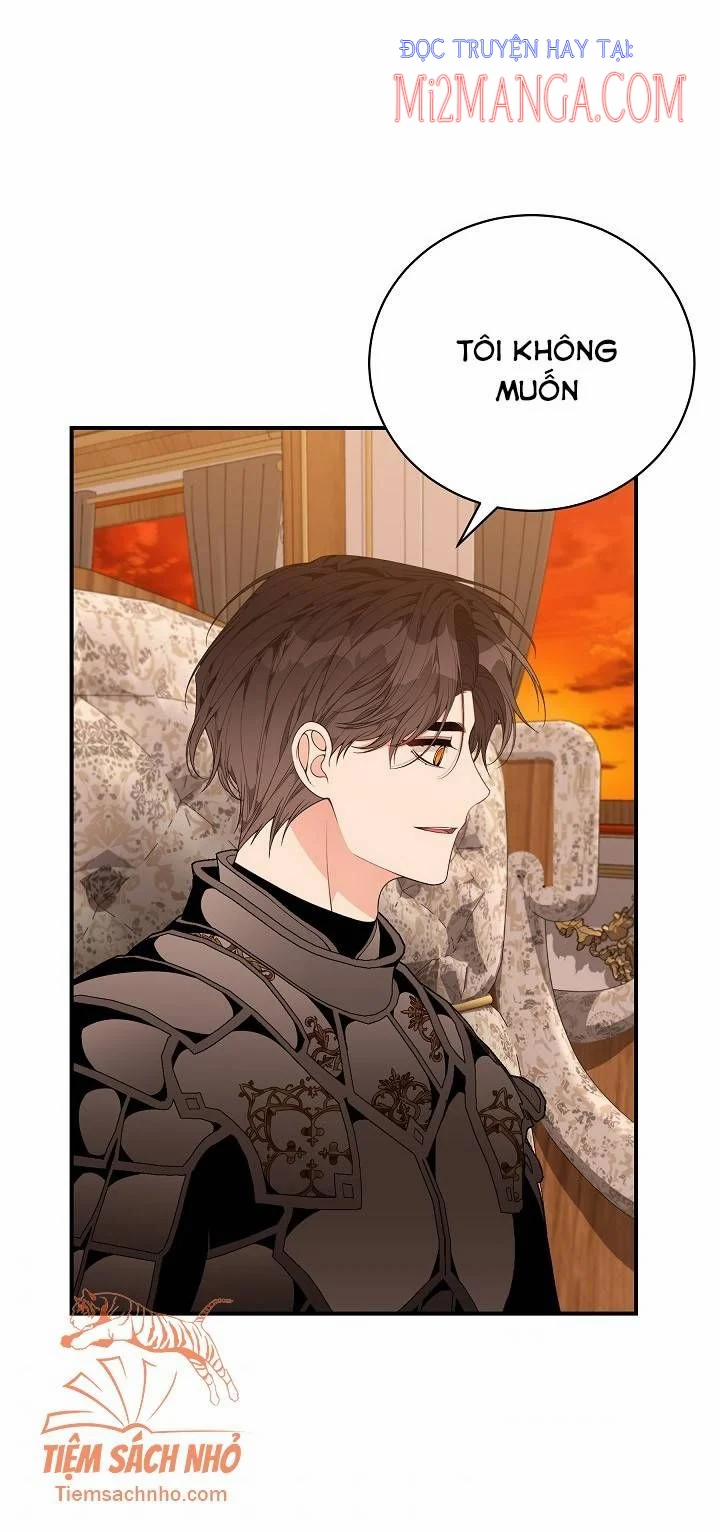 Con Chỉ Đi Tìm Cha Thôi 36.5 trang 35