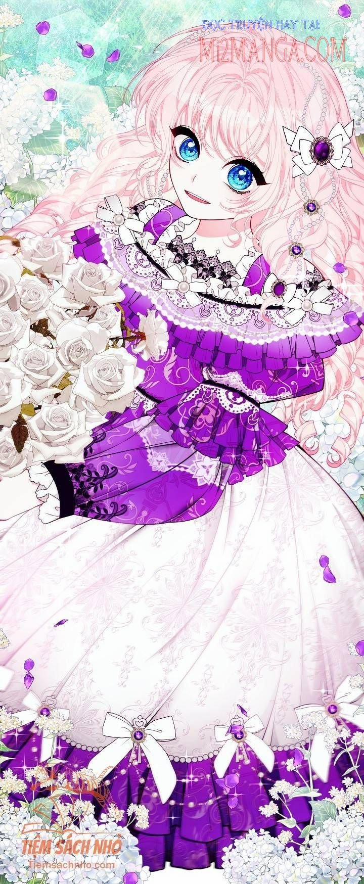 Con Chỉ Đi Tìm Cha Thôi 36.5 trang 38