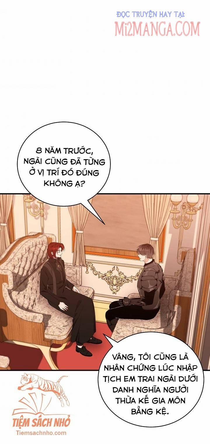 Con Chỉ Đi Tìm Cha Thôi 36.5 trang 4