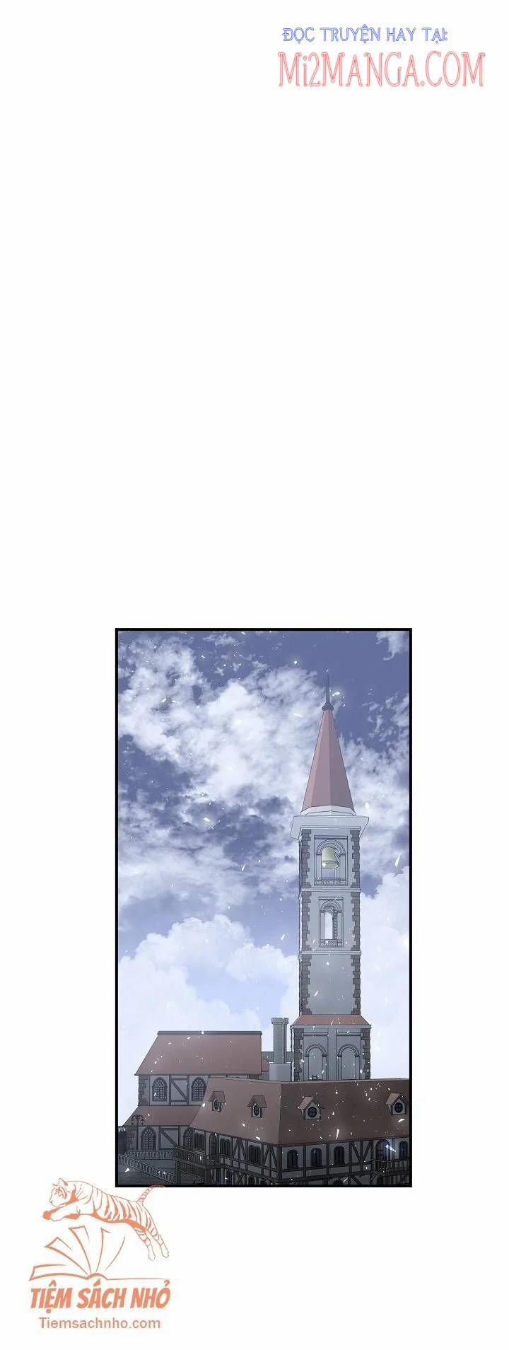 Con Chỉ Đi Tìm Cha Thôi 36.5 trang 40