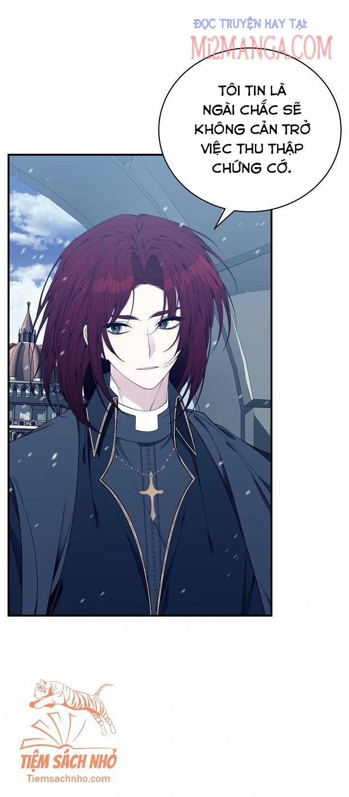 Con Chỉ Đi Tìm Cha Thôi 36.5 trang 43