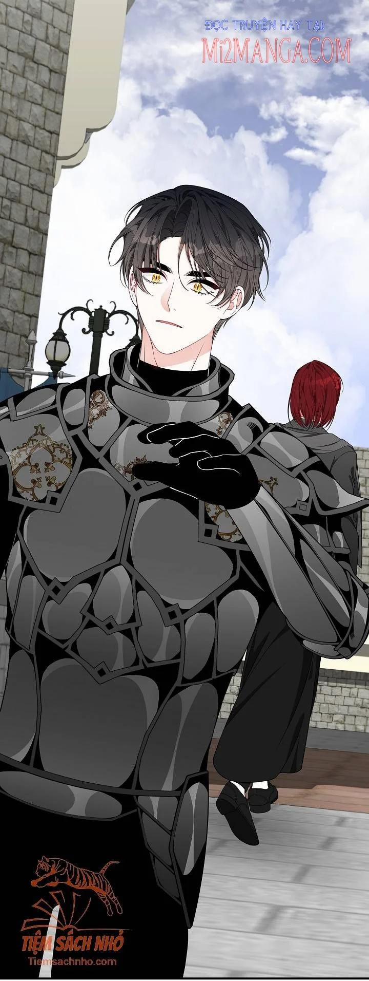 Con Chỉ Đi Tìm Cha Thôi 36.5 trang 45