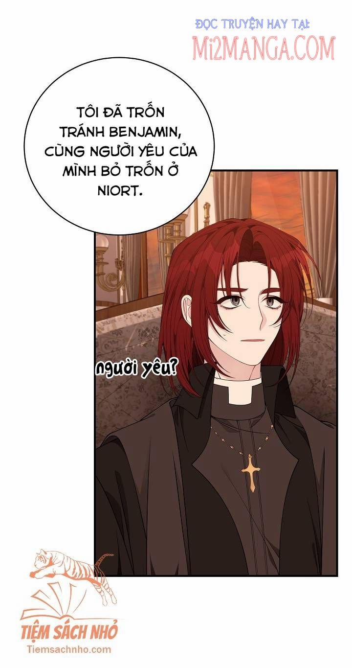 Con Chỉ Đi Tìm Cha Thôi 36.5 trang 5