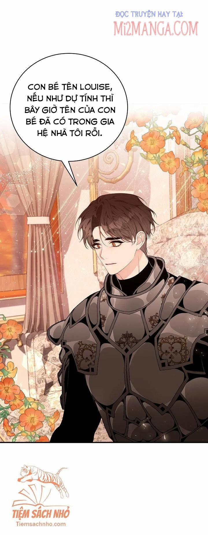 Con Chỉ Đi Tìm Cha Thôi 36.5 trang 8